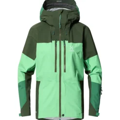 Damen Spitz GTX Pro Jacke