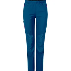 Damen Spitze Hose