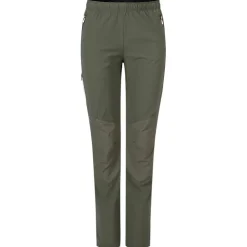 Damen Spitze Hose