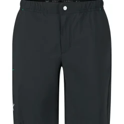 Damen Spitze Licht Bermuda Shorts
