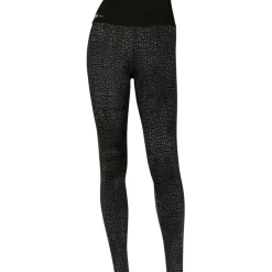Damen Sport Massage Tights