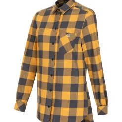 Damen Spotter Bluse
