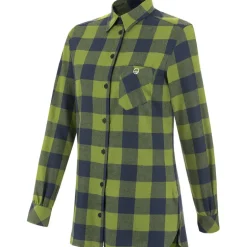 Damen Spotter Bluse