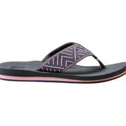 Damen Spring Woven Sandale