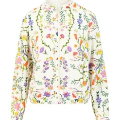 Damen Springbreaker Jacke