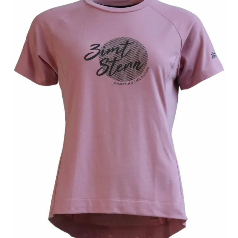 Damen Spunz Trikot