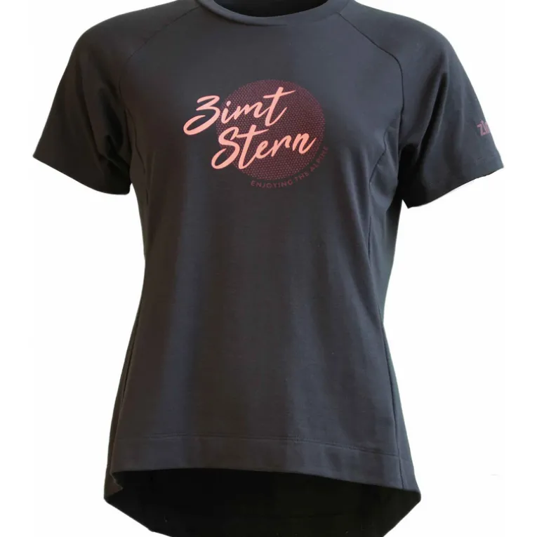 Damen Spunz Trikot