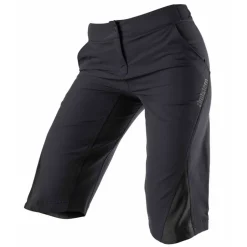 Damen Startrackz Evo MTB Hose kurz
