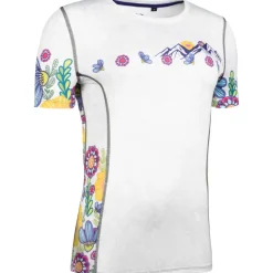 Damen SteepWall T-Shirt