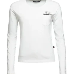 Damen Steiermark Longsleeve