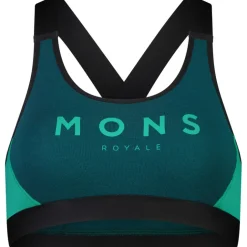 Damen Stella X-Back Sport BH