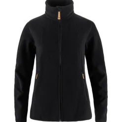 Damen Stina Fleece Jacke