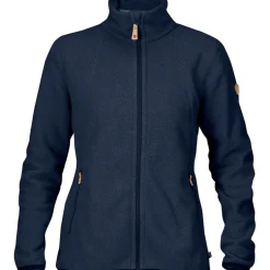 Damen Stina Fleece Jacke