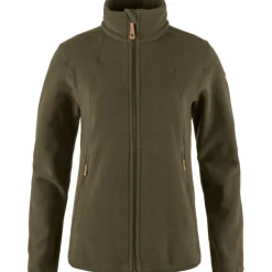 Damen Stina Fleece Jacke