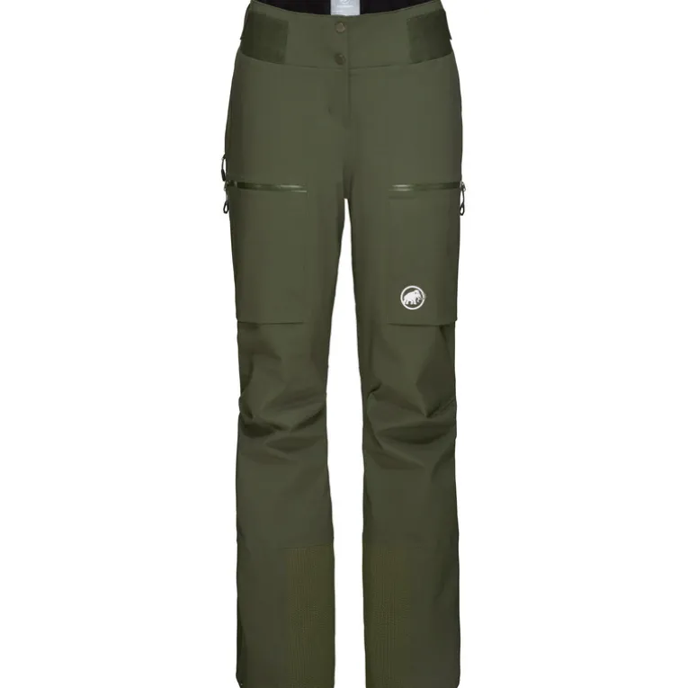 Damen Stoney HS Thermo Hose
