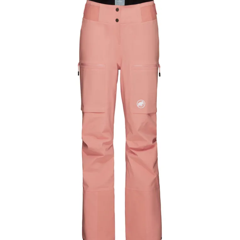 Damen Stoney HS Thermo Hose