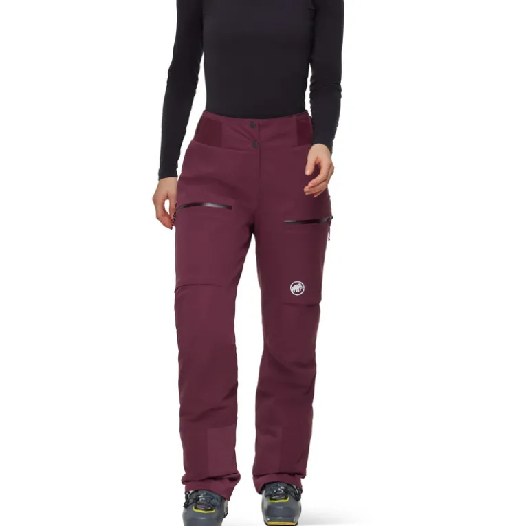Damen Stoney HS Thermo Hose
