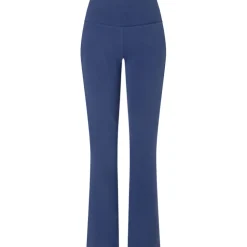 Damen Straight Hose