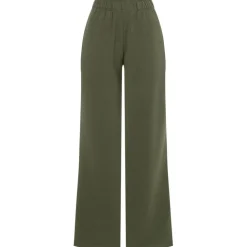 Damen Straight Tracker Hose