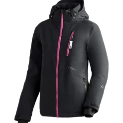 Damen Straja Jacke