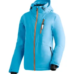 Damen Straja Jacke