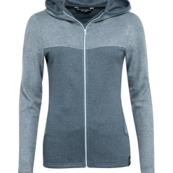 Damen Street Jacke