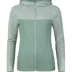Damen Street Jacke