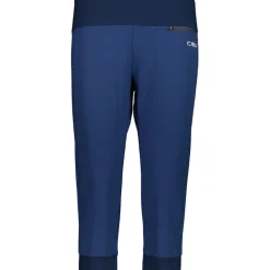 Damen Stretch Capri Hose
