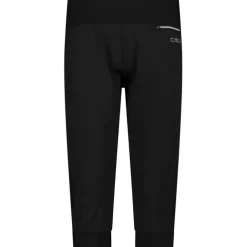Damen Stretch Capri Hose