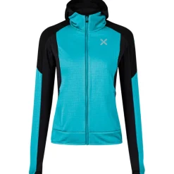Damen Stretch Color 2 Jacke