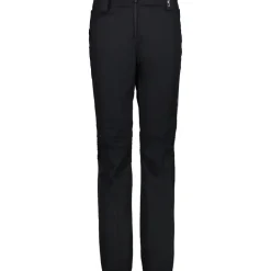 Damen Stretch Flat Skihose