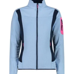 Damen Stretch Jacke
