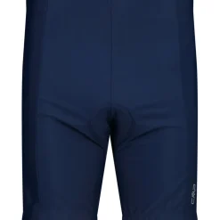 Damen Stretch Radhose kurz