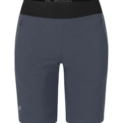 Damen Stretch Shape Bermuda Shorts