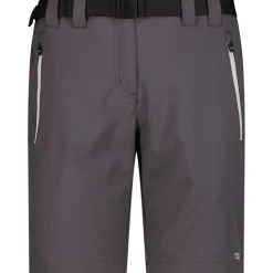Damen Stretch Shorts