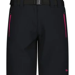Damen Stretch Shorts