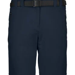 Damen Stretch Shorts