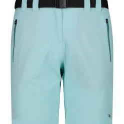 Damen Stretch Shorts