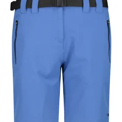Damen Stretch Shorts