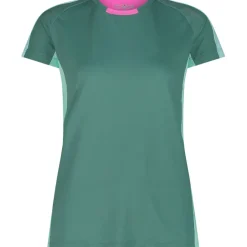 Damen Stretch T-Shirt