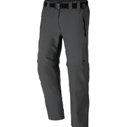 Damen Stretch Zip Off Hose