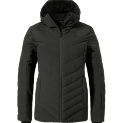 Damen Style Alerce Jacke