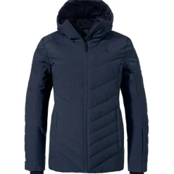 Damen Style Alerce Jacke