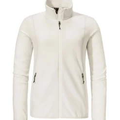 Damen Style Ash Fleece Jacke