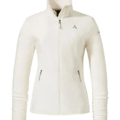 Damen Style Ash Fleece Jacke