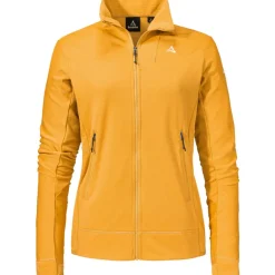 Damen Style Blaueis Jacke