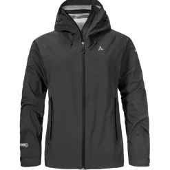 Damen Style Blaueis Jacke