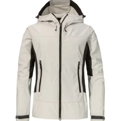 Damen Style Blaueis Jacke