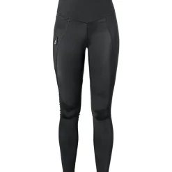 Damen Style Blaueis Tights