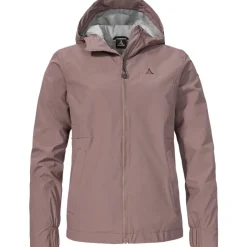 Damen Style Bohorok Jacke
